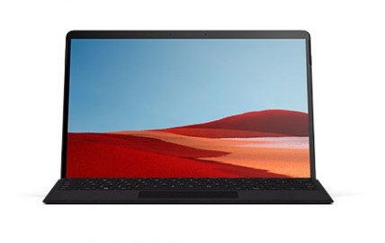 镇坪Surface Pro