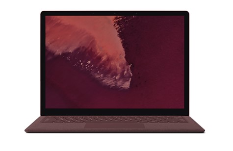 镇坪Surface Laptop